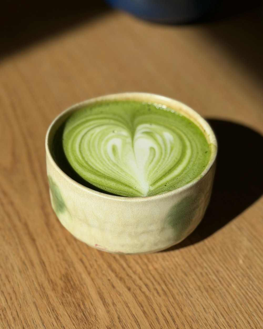 Matcha Latte
